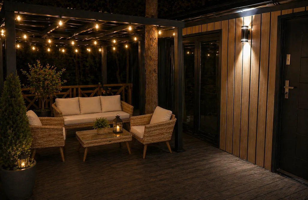 AlohaCamp Tu i Teraz 1