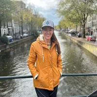 Natalia gospodarz Oko na Sowie - Klimatyczne miejsce wśród gór i lasów