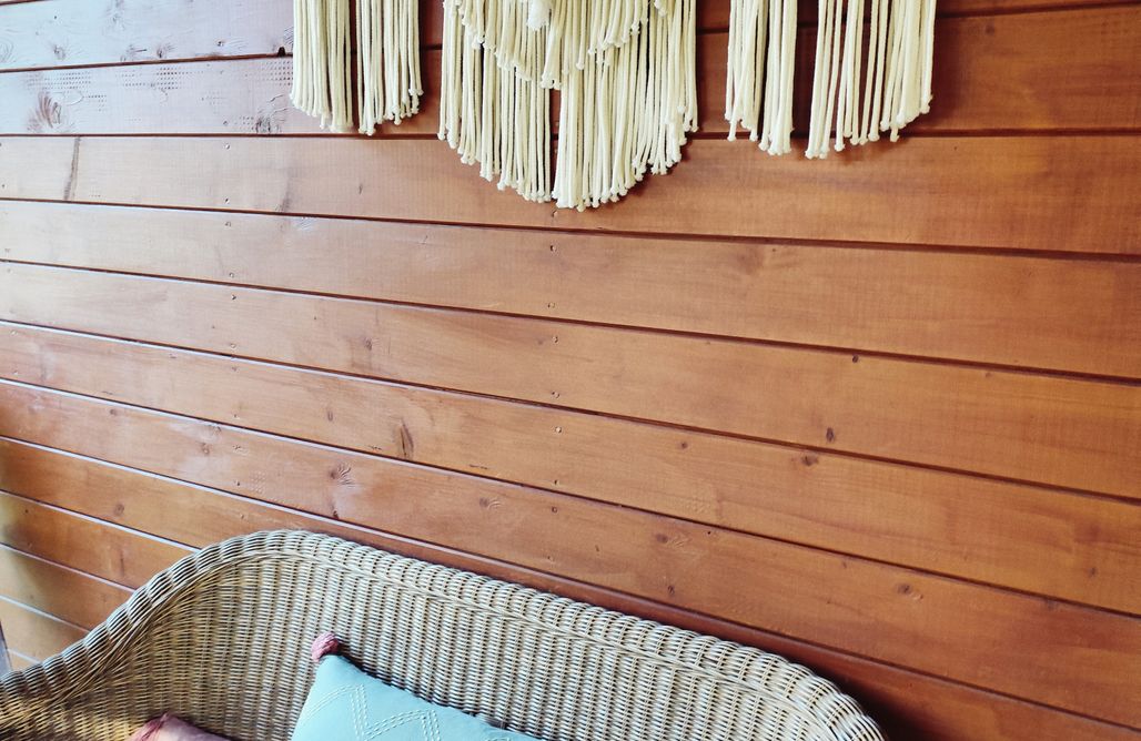 AlohaCamp Fajno Chalupa 1