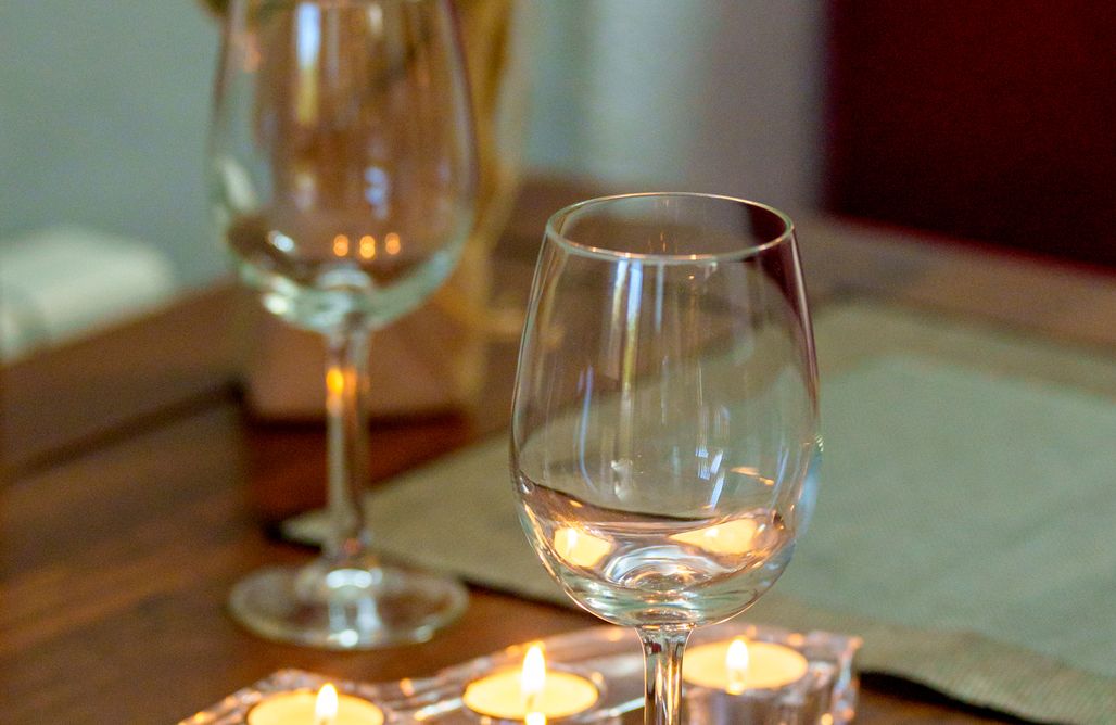 AlohaCamp Cueva el trillo 1