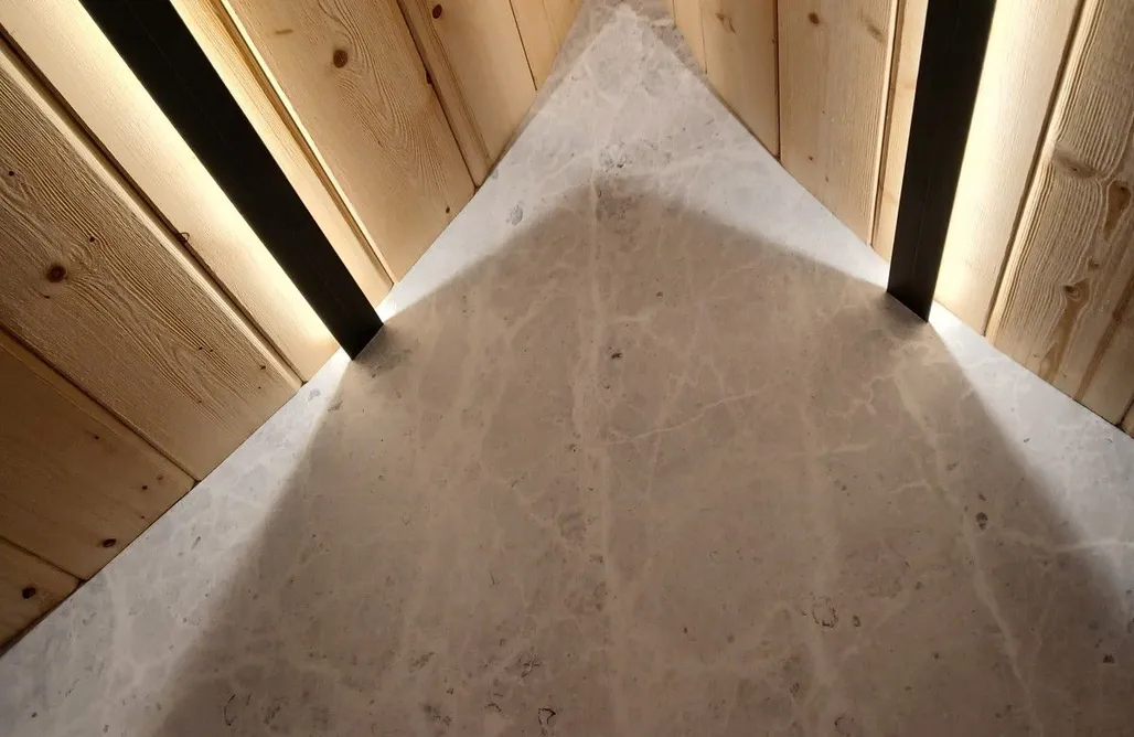Unterkunft AlohaCamp Autarkes Micro-Ferienhaus 1
