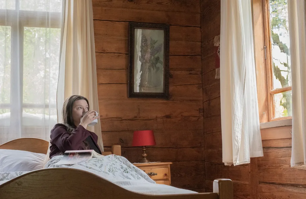 Drohiczyn noclegi Las się Żyje  3