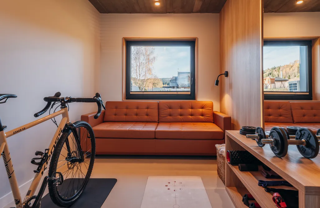 AlohaCamp Dom Villa (nr 1) 4