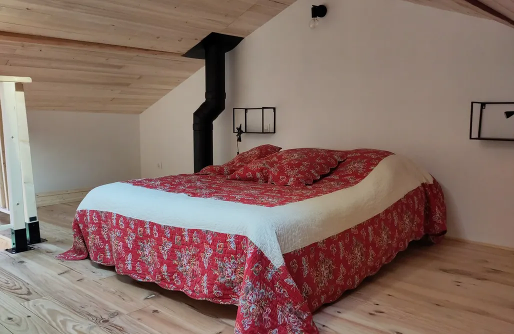 AlohaCamp Le gîte 3