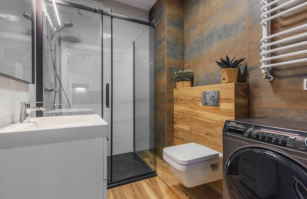 AlohaCamp Apartament B 101 2