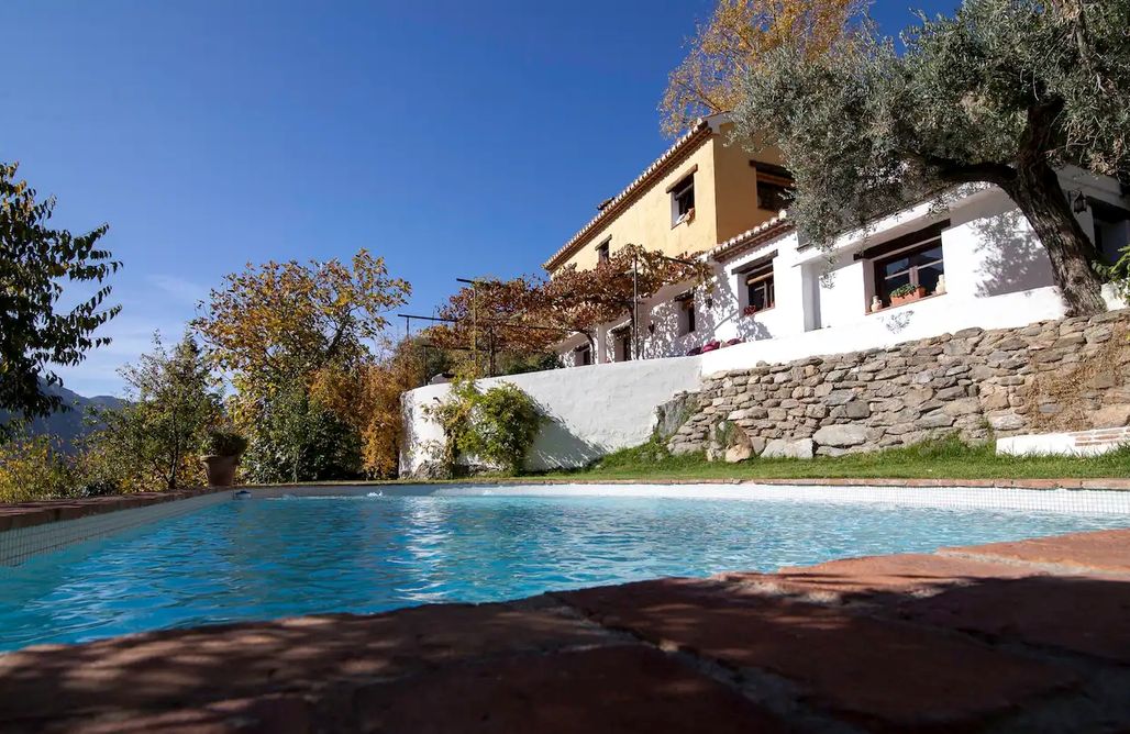 Last Minute España La Solanilla: El Cortijo 2