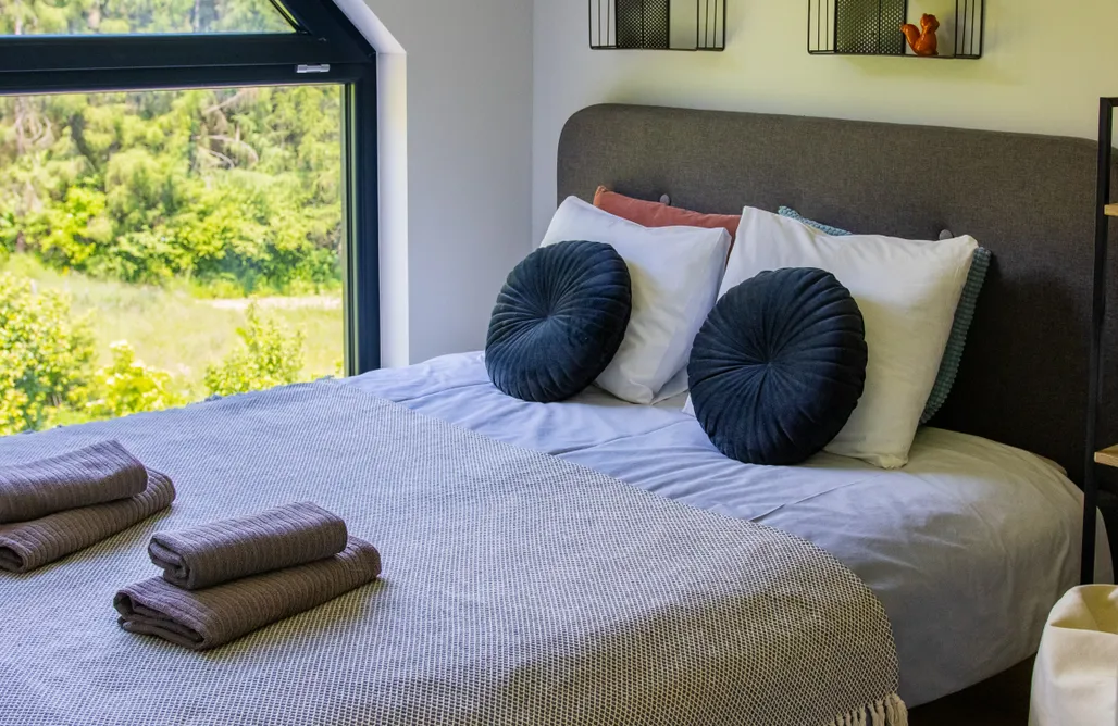 AlohaCamp Dom Ptak w Koralach 2