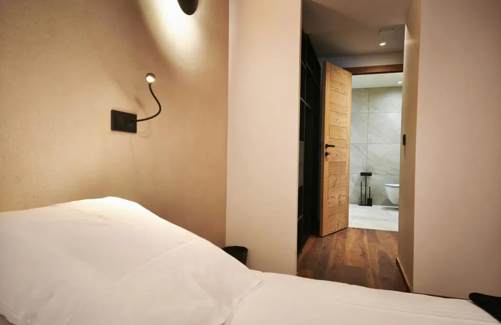 AlohaCamp Chalet Névalia 4