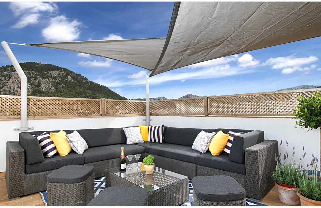 Wakacje Majorka Casa Hugo 2