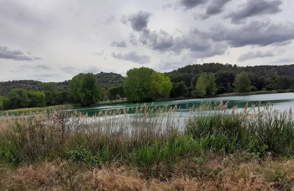 Ferienhaus Südspanien Casa Rural La Cachumba 1
