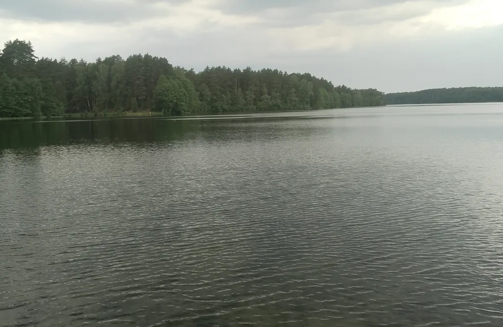 noclegi AlohaCamp Zew natury - glamping 1