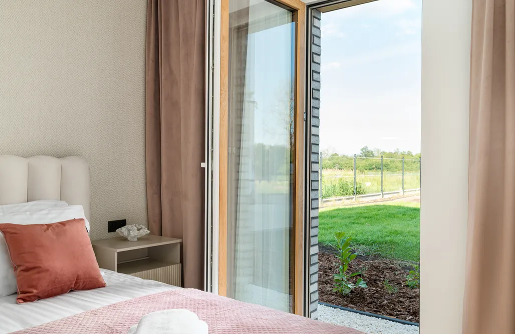AlohaCamp Apartament 5 - z 1 sypialnią 1