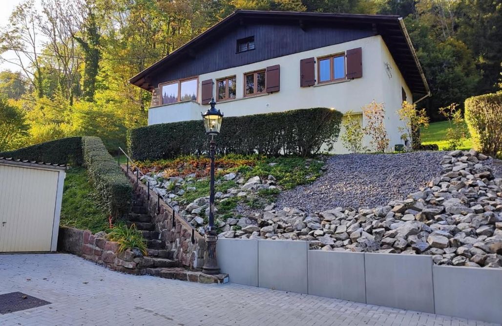 Un Air D'alsace AlohaCamp