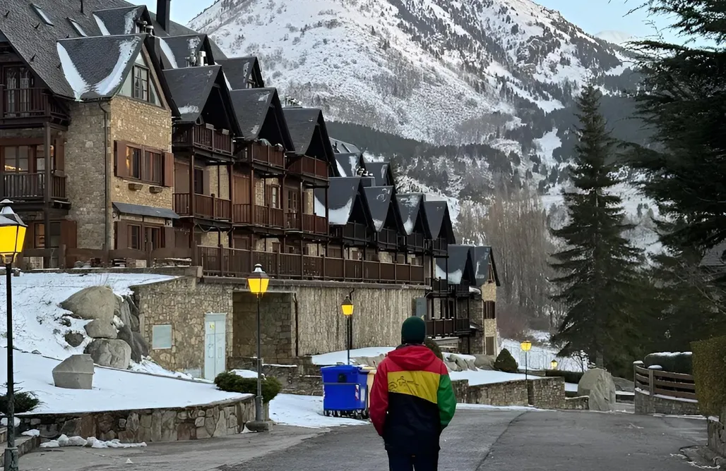 alojamientos AlohaCamp Las Casitas de Mache 4