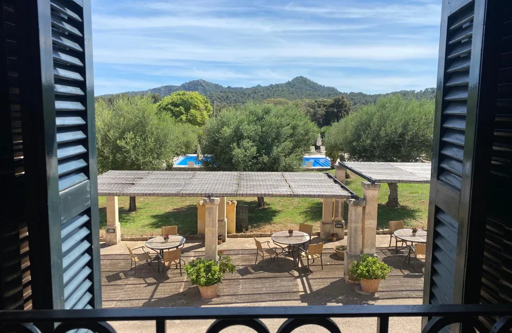 noclegi AlohaCamp Agroturisme Son Cardaix 5