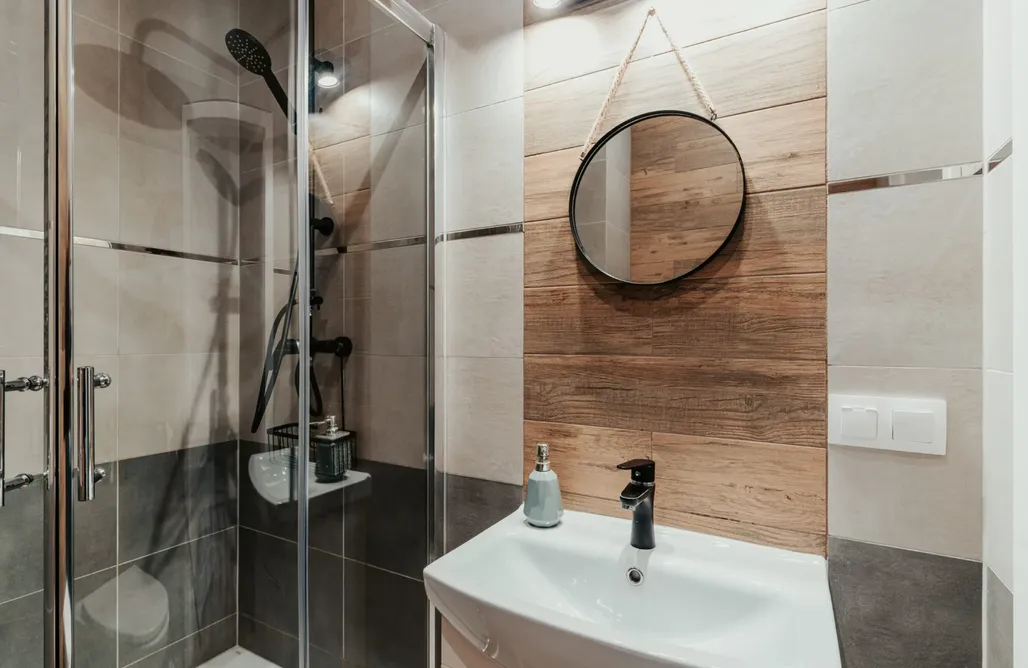 AlohaCamp Apartament 3 3