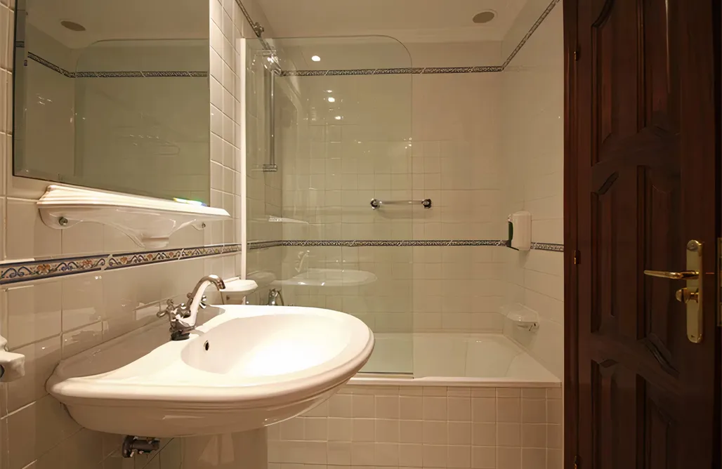 AlohaCamp Habitación Doble - Arnela 2