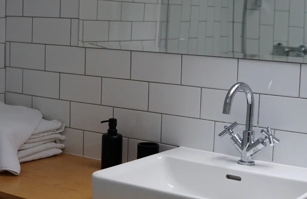 AlohaCamp Pokój - Apartament 2