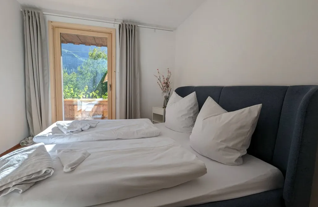 AlohaCamp Einzigartiges Berg-Chalet in Alleinlage - 21 Pers. 2