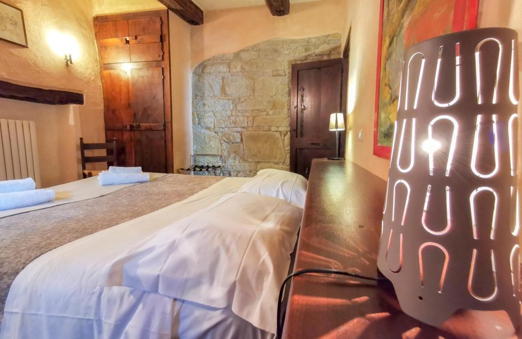 AlohaCamp Appartamento con vista giardino 2