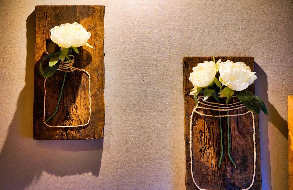 AlohaCamp Cabaña Iduna 1