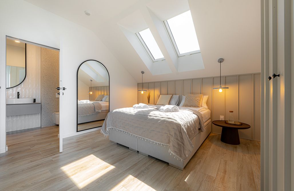 AlohaCamp Mielnovo 2