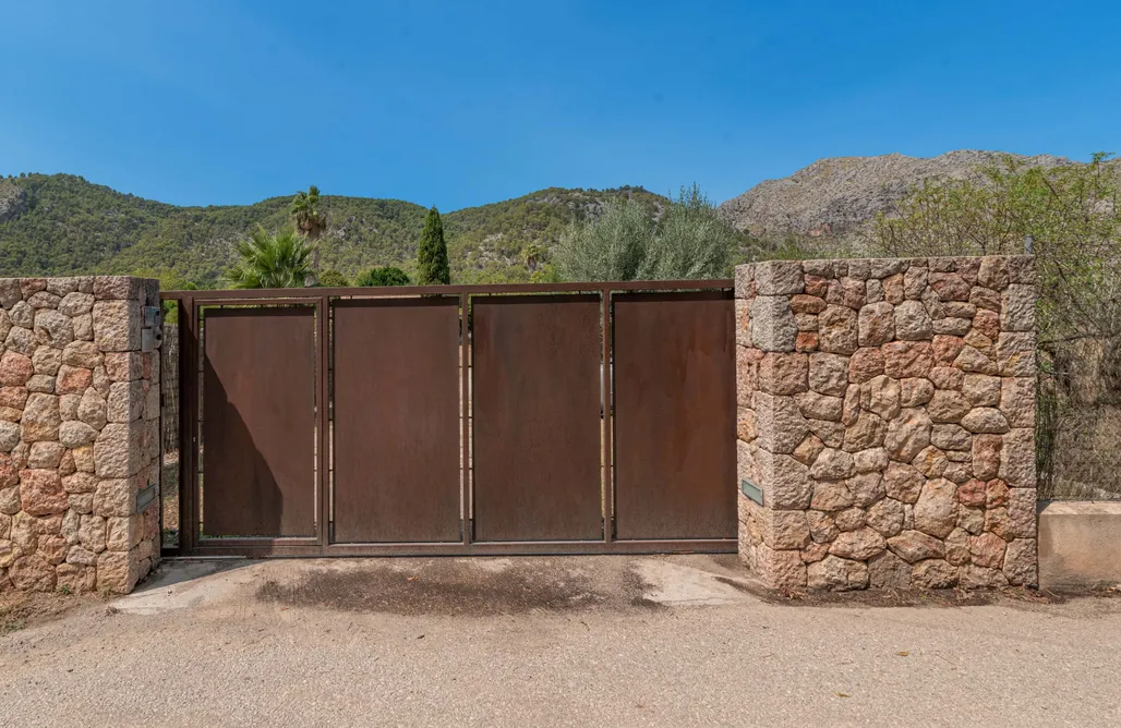 Alloggi AlohaCamp Can Jaume Mallorca 1