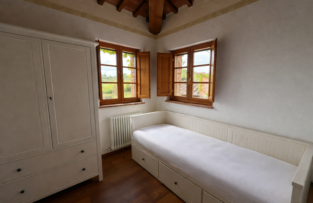 AlohaCamp Borgo Sette Tigli - Apartment 2 2