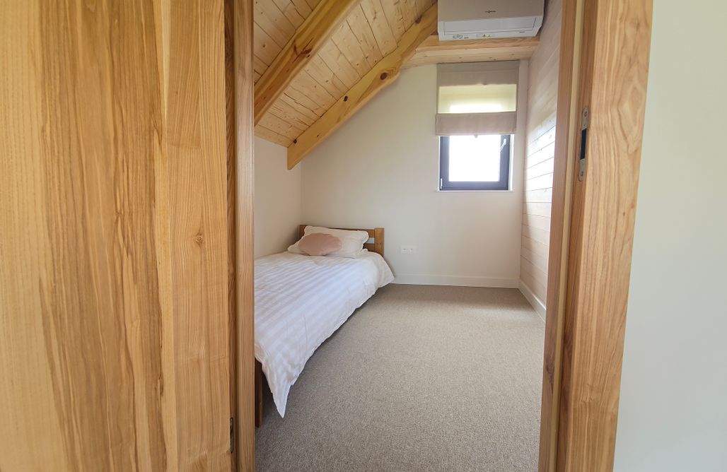 AlohaCamp Dom z 3 sypialniami 2