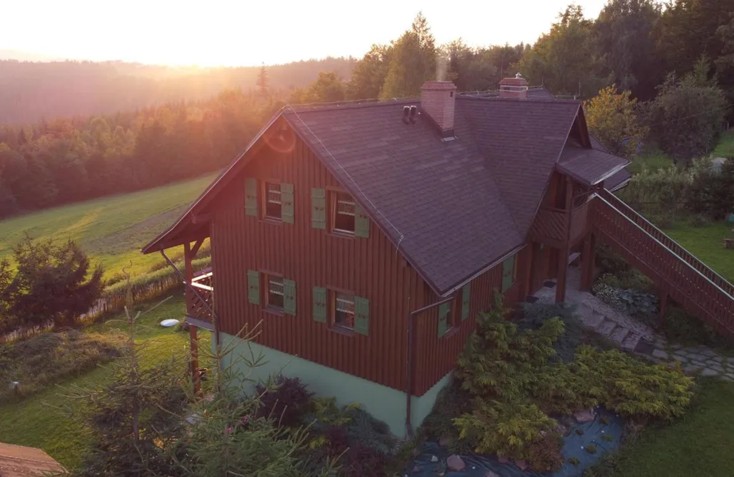 Hébergement AlohaCamp Kocurzonka Apartamenty 4