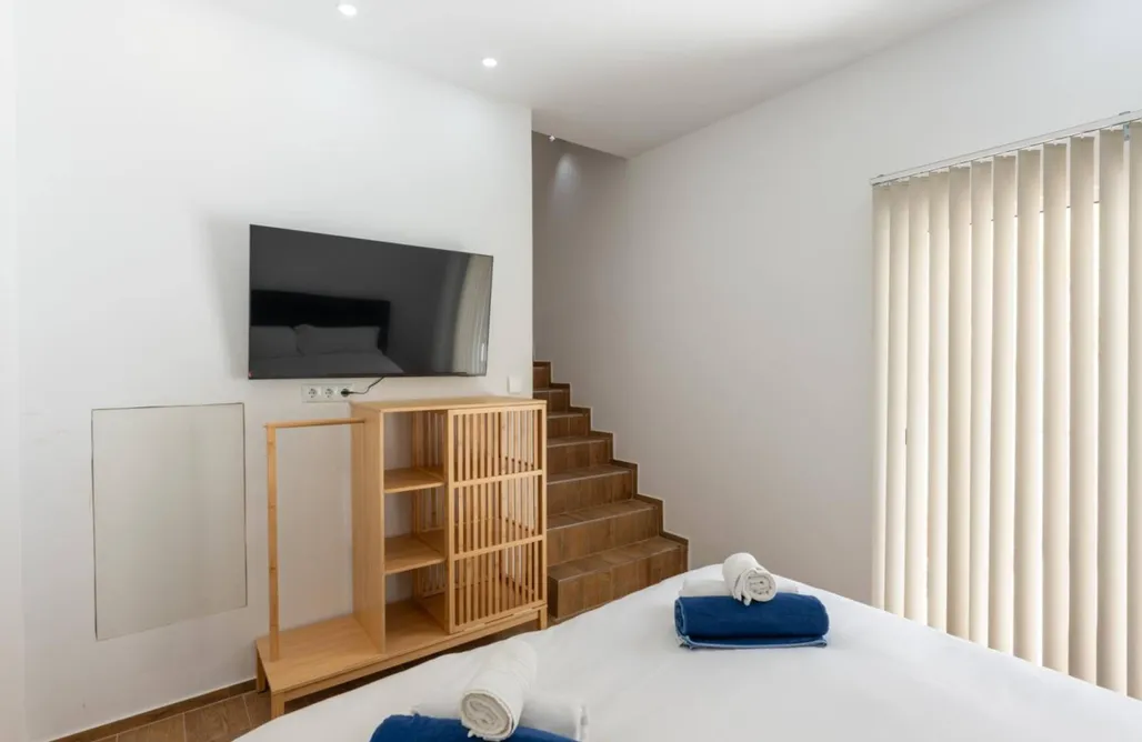 AlohaCamp The Green Villa La Florida 2