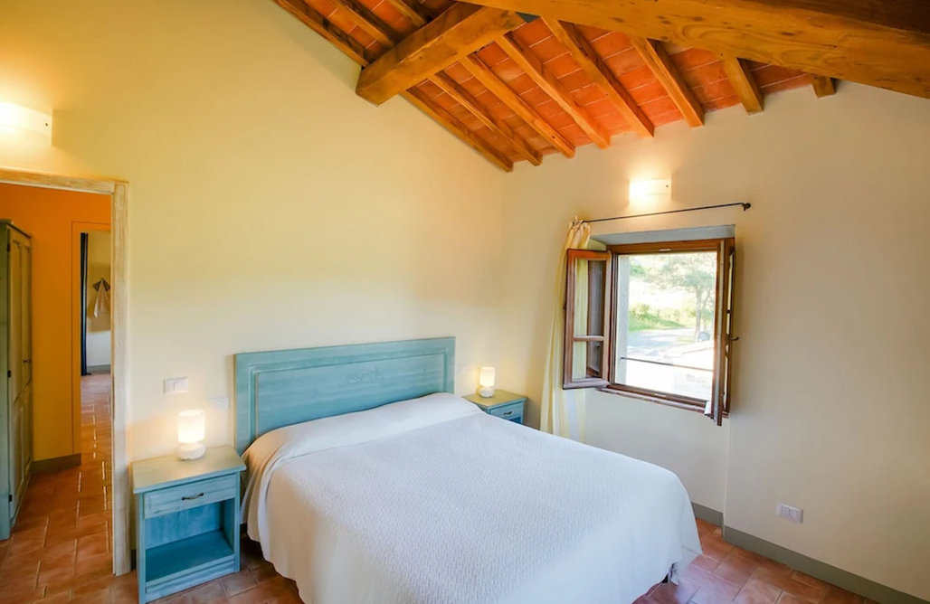 AlohaCamp Appartamento Biancospino 4