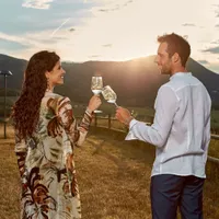 Tenuta Grimaldi Wine Resort gospodarz Tenuta Grimaldi Wine Resort