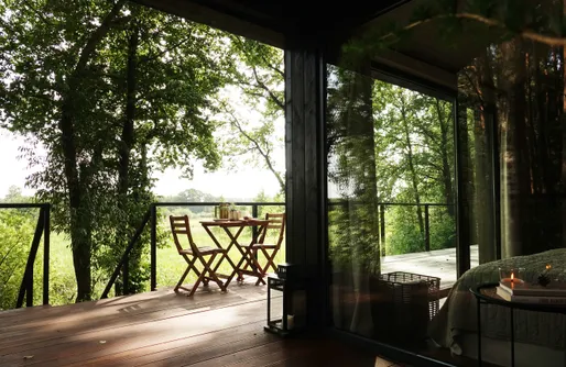 Zdjęcie obiektu Sosnowa Kryjówka