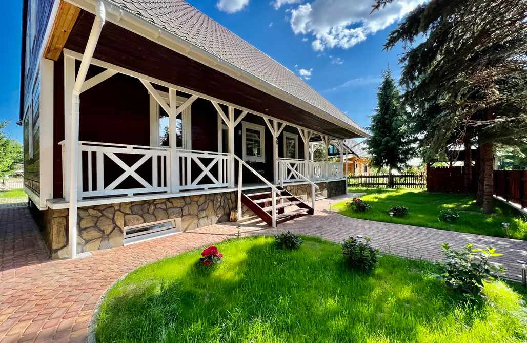 Giże noclegi Edkovy Ray 2