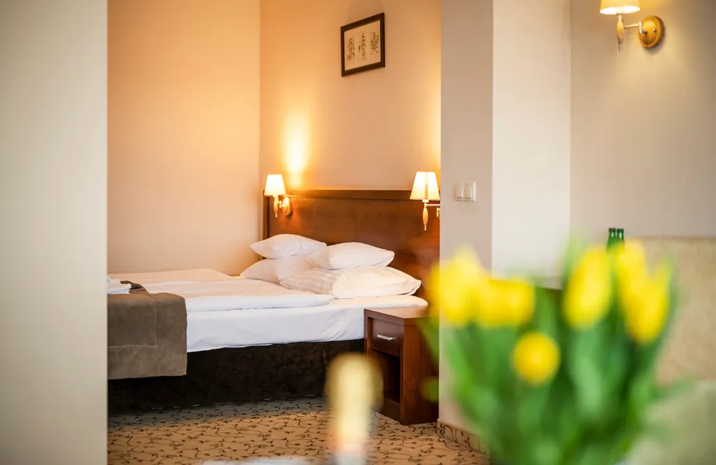 AlohaCamp Comfort Double 2