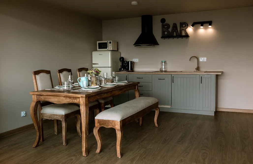 noclegi AlohaCamp Reset Kudłacze 5