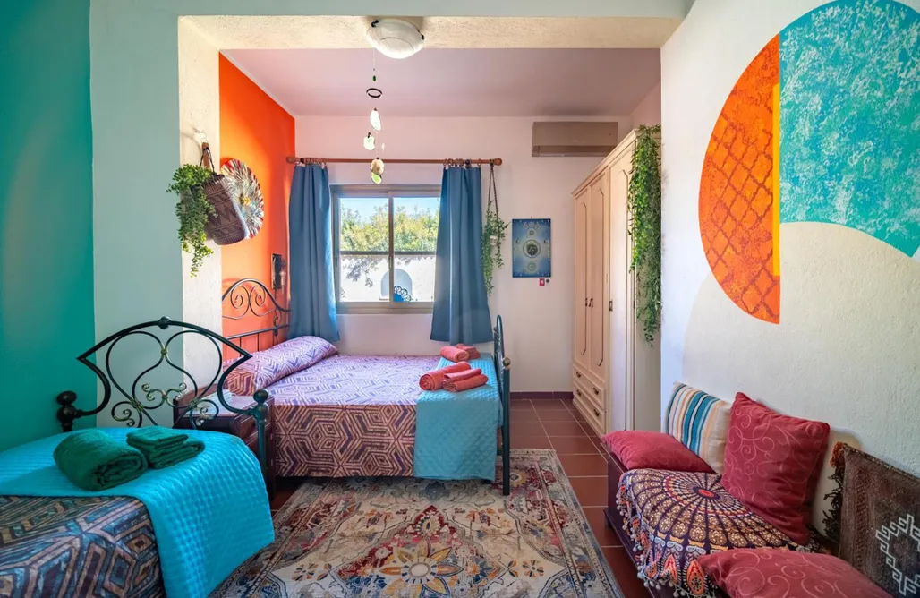 AlohaCamp Resonance Experience | Relaxing Triple Stay 2