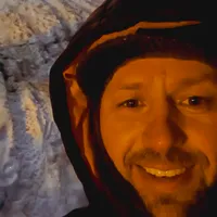 KRZYSZTOF gospodarz Domek na końcu świata Wronki 