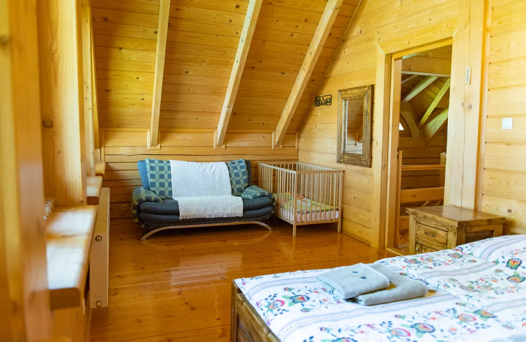 Alloggi AlohaCamp wsrodkulasu 1