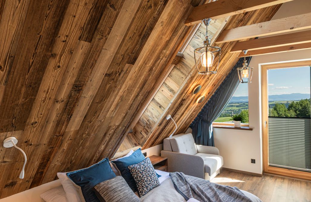 AlohaCamp Grand Chalet 4