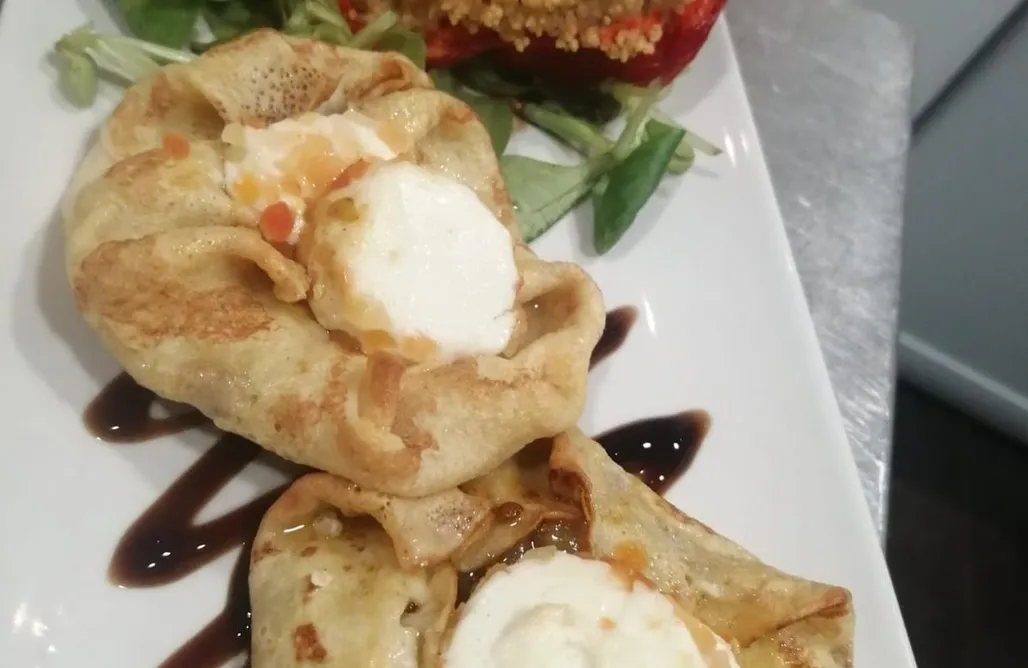 AlohaCamp Suite Tierra jacuzzi 1