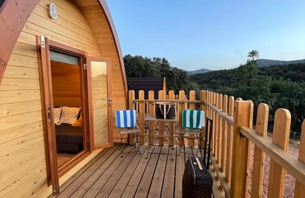 AlohaCamp Pod House 5 4