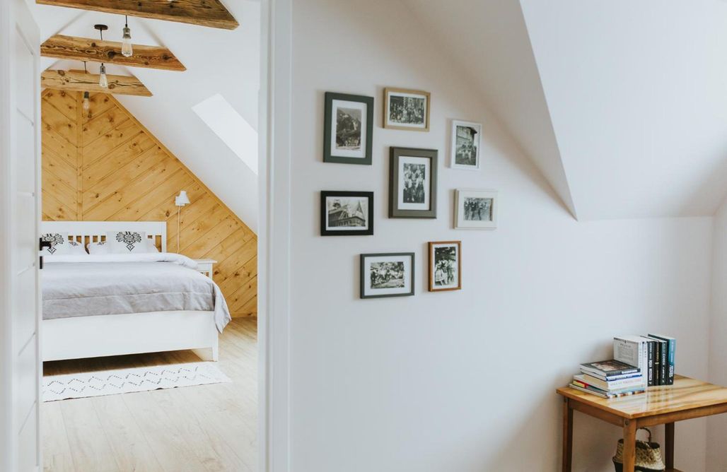 AlohaCamp dom z trzema sypialniami 2