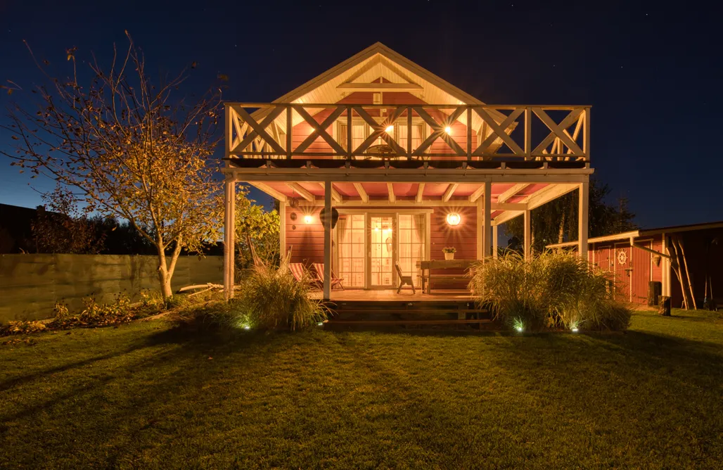 Potołówek noclegi Głusza Spot Odyn 2