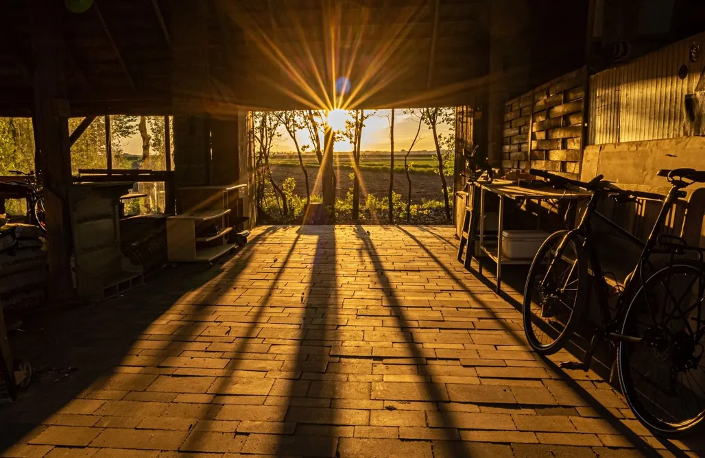 Unterkunft AlohaCamp Miejsce kamperowe - Kogutowo 4