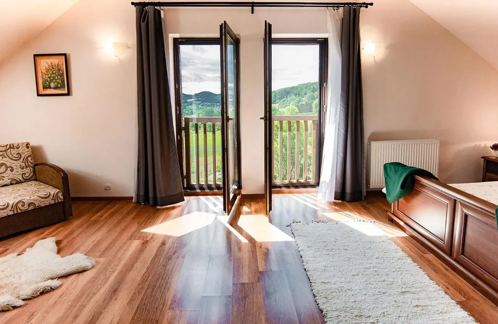 AlohaCamp Willa Memphis - na wyłączność 3