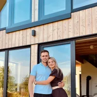 Patryk propietario Wichrowy Domek