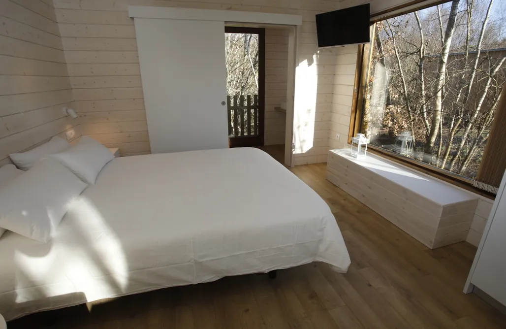 AlohaCamp Cabana dos Bidueiros 3