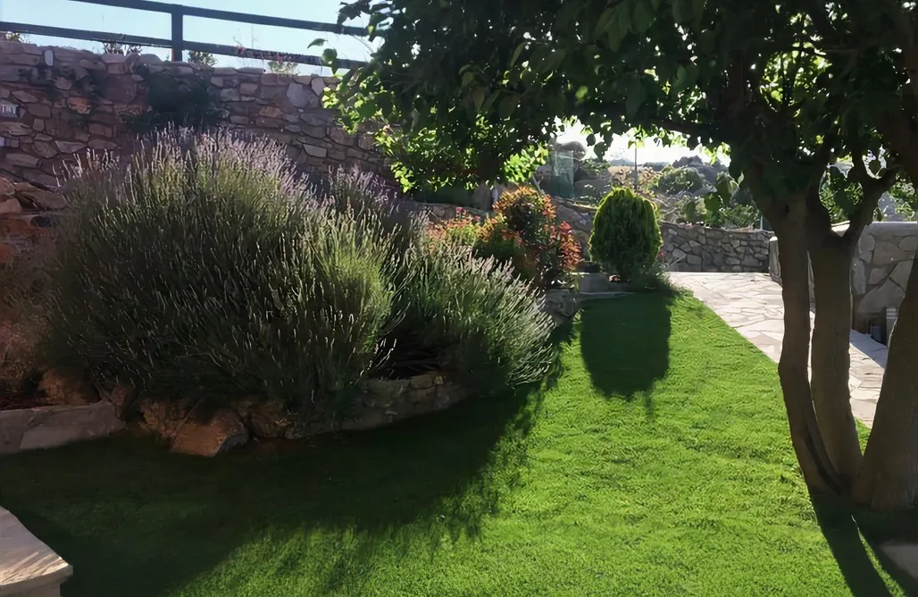 AlohaCamp El Chiscon de la Hoya 1